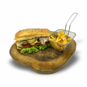 Sándwich de Pollo