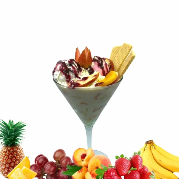 Ensalada de Frutas Mediana