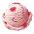 Helado de Fresa