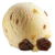 Helado de Ron con Pasas