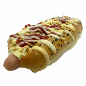 Hot Dog Callejero