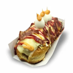 Hot Dog Especial Milka´s