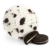 Helado de Oreo