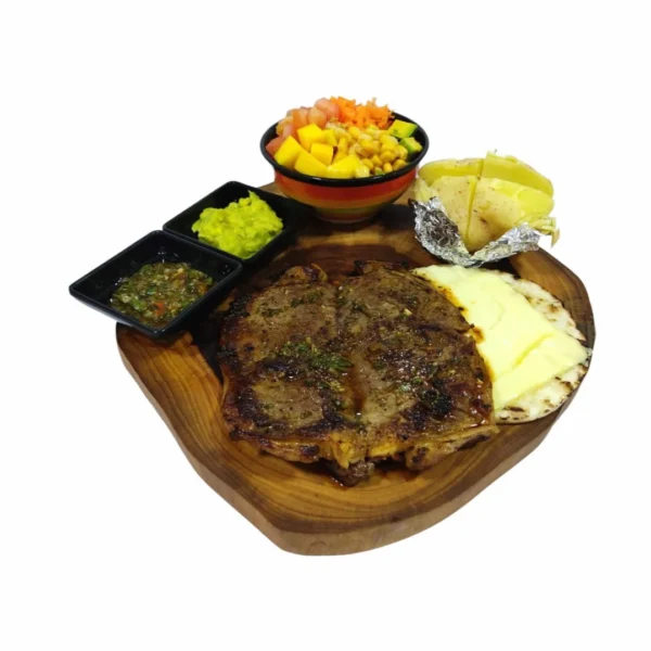 Churrasco