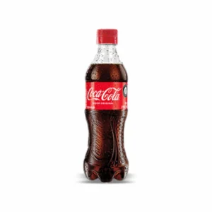 Coca cola 400 ml
