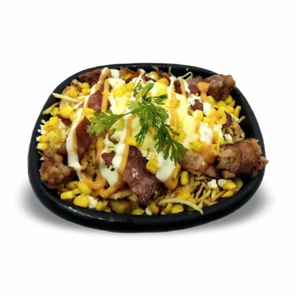 Desgranado Mixto