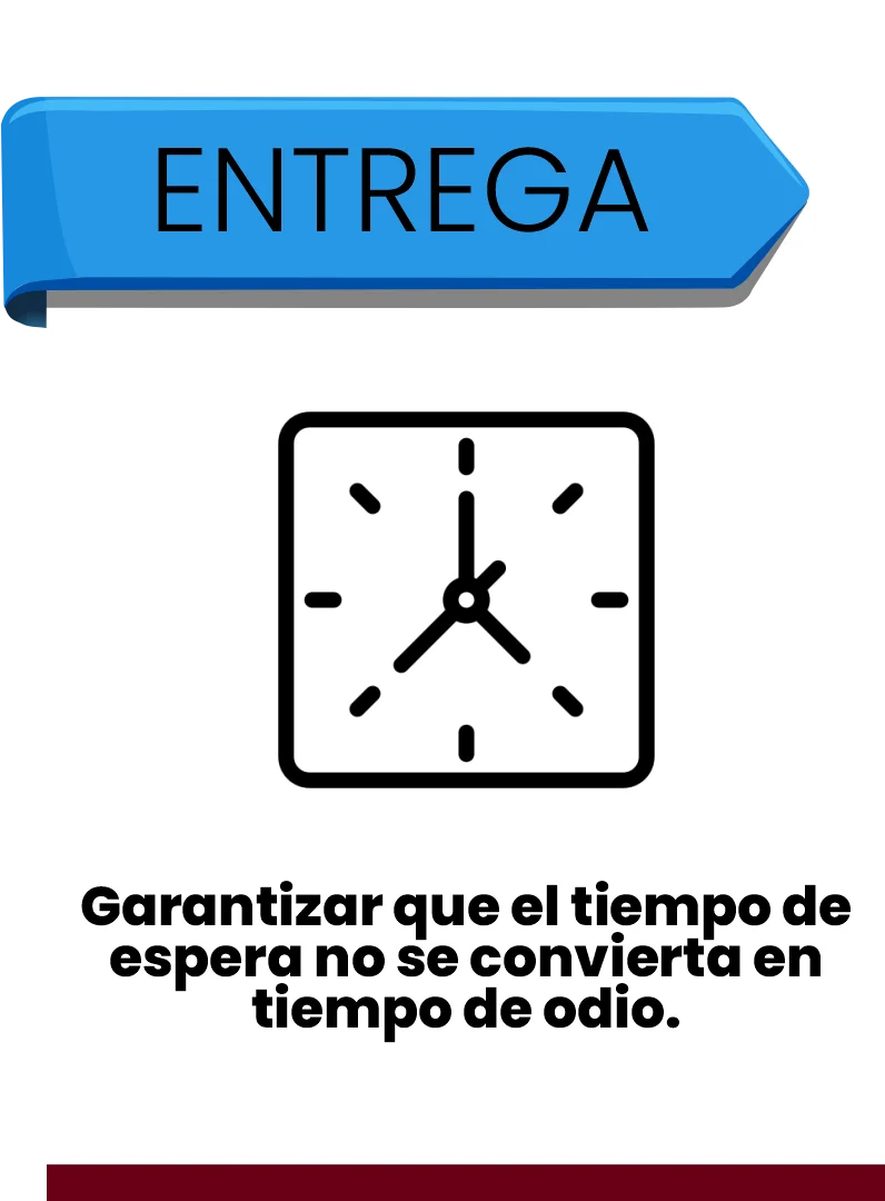 ENTREGA