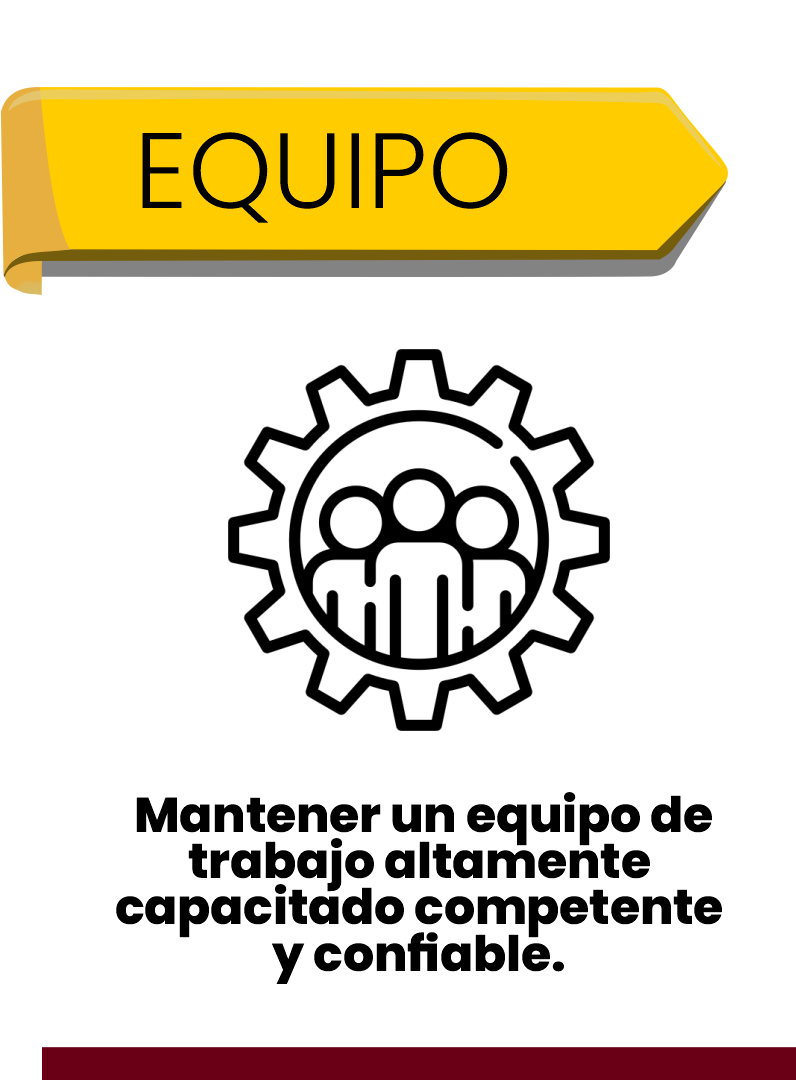 EQUIPO