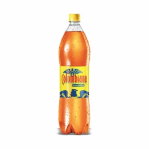 Gaseosa Postobón Colombiana 1.5 ml