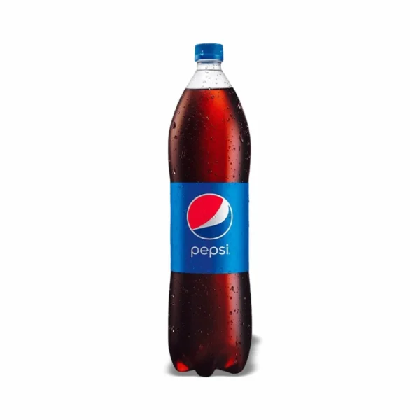 Gaseosa Postobón Pepsi 1.5 ml