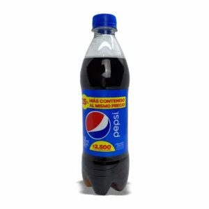 Gaseosa Postobón Pepsi 500 ml