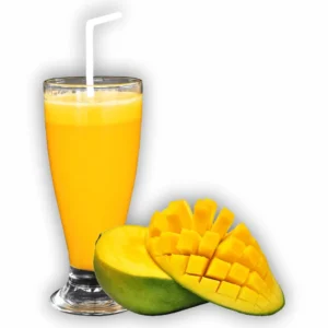 Jugo de mango