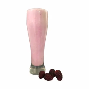 Jugo de mora