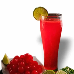 Limonada Cherry