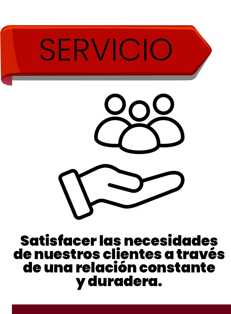 SERVICIO