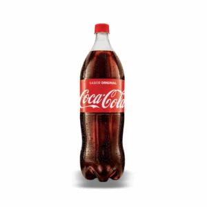 Coca cola 1.5 ml