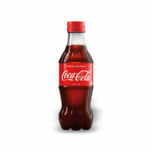Coca cola 250 ml