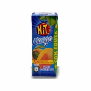 Jugo Hit caja Mango 200 ml