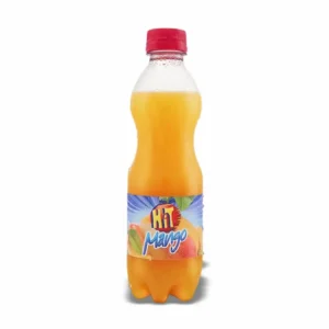 Hit Mango 500 ml