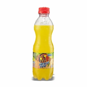 Jugo Hit Piña Naranja 500 ml