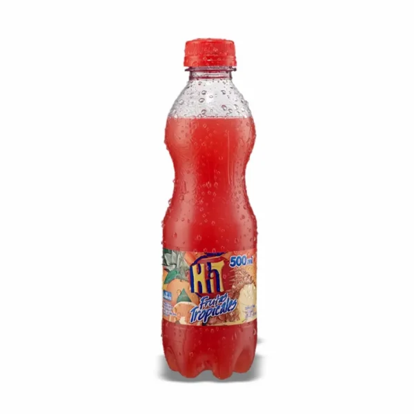 Hit Tropical 500 ml