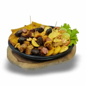 Picada para 2